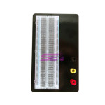 Solderless Breadboard, One Column